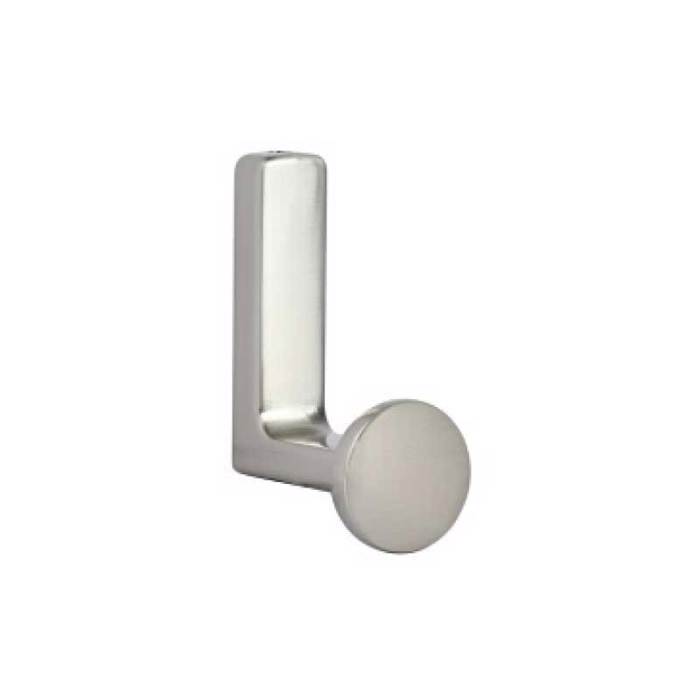 Import Hellas Kremastra 4248 Metalliki Nikel Mat 6cm 0036-1010